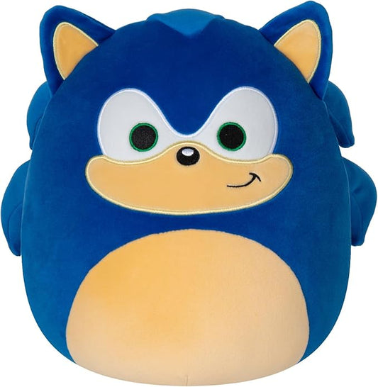Sonic The Hedgehog Squishmallow