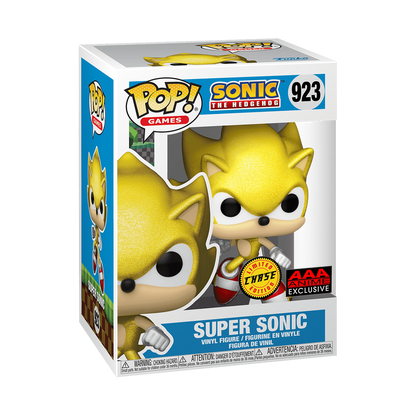 Funko Pop! Exclusive