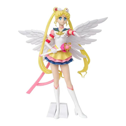 Sailor Moon Figure