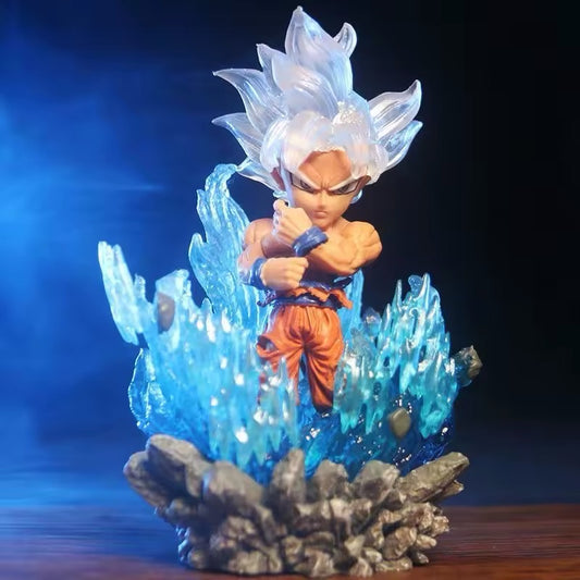 Dragon Ball Super Figure