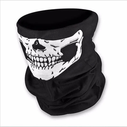 Skull Ski Mask