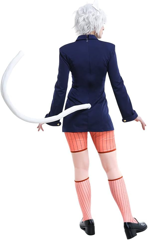 Hunter X Hunter Cosplay (PRE-ORDER)