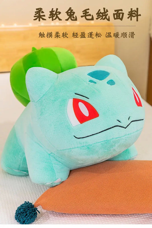 Pokémon Plush