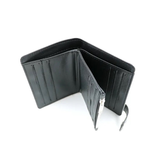Cartera cazadora de demonios