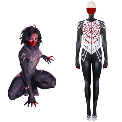 Spider-Man Silk Cosplay (PRE-ORDER)