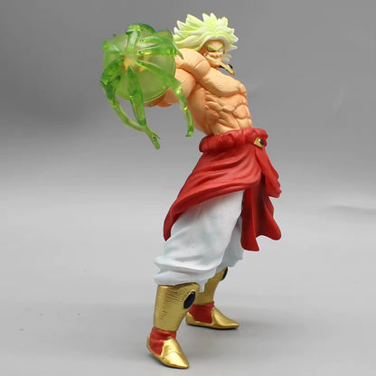 Dragon Ball Z / Super Broly Figure