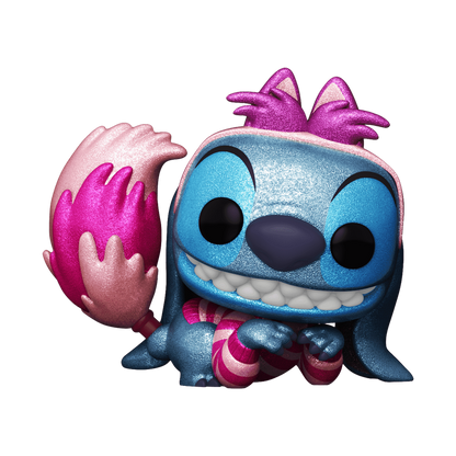 Disney’s Lilo & Stitch Funko Pop! Exclusive