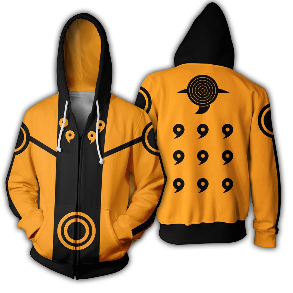 Naruto Hoodie