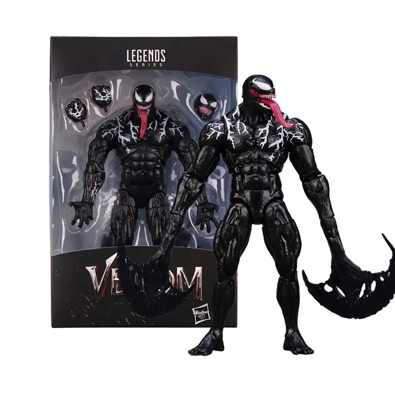 Marvel Legends Venom