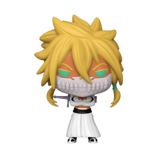 Bleach Funko Pop! Exclusive