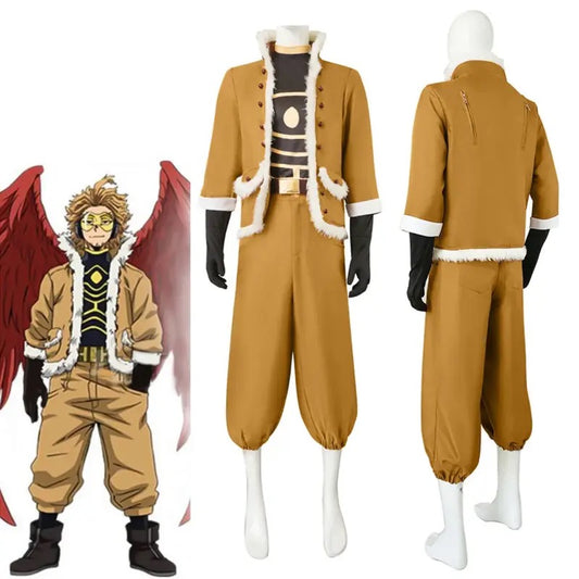 My Hero Academia Cosplay (PRE-ORDER)