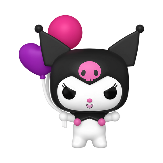 Sanrio Funko Pop! Exclusive