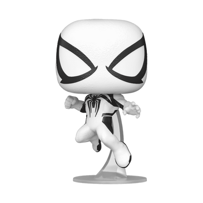 Spider-Man Funko Pop!