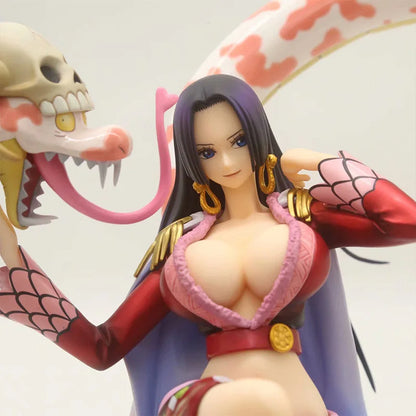 One Piece Boa Hancock Figure