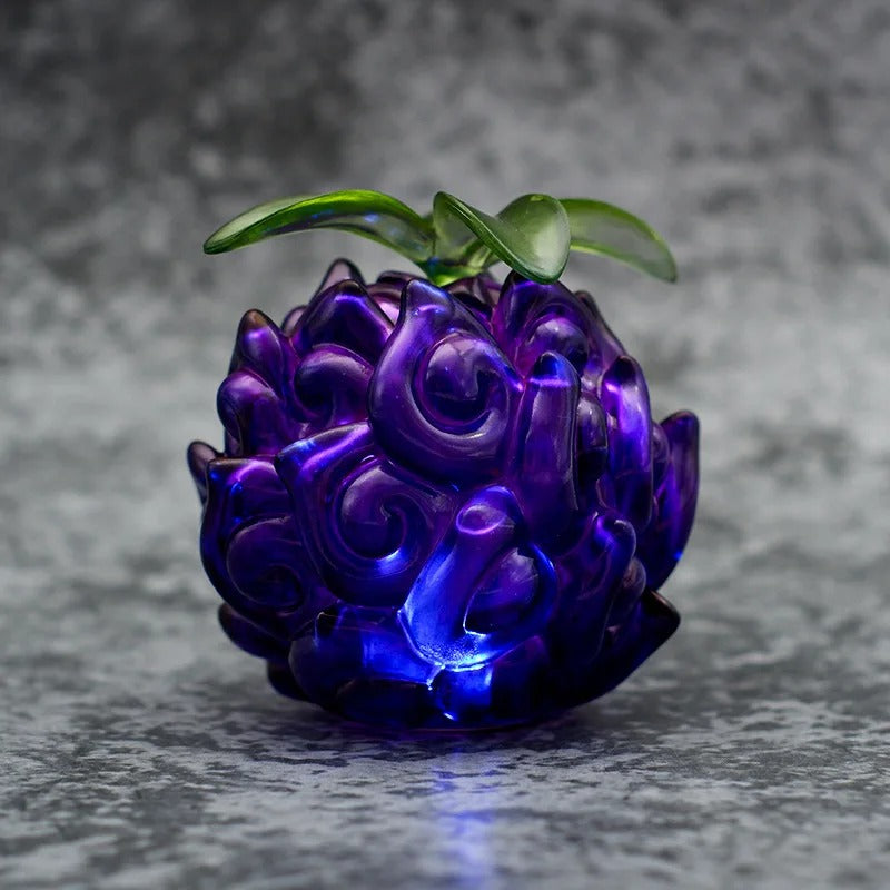 One Piece (LED) Devil Fruit