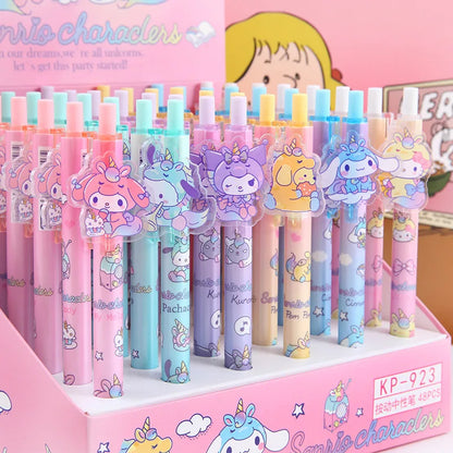 Sanrio: My Melody Character Pens