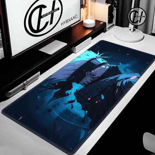 Naruto Gaming Mouse Pads (Large)