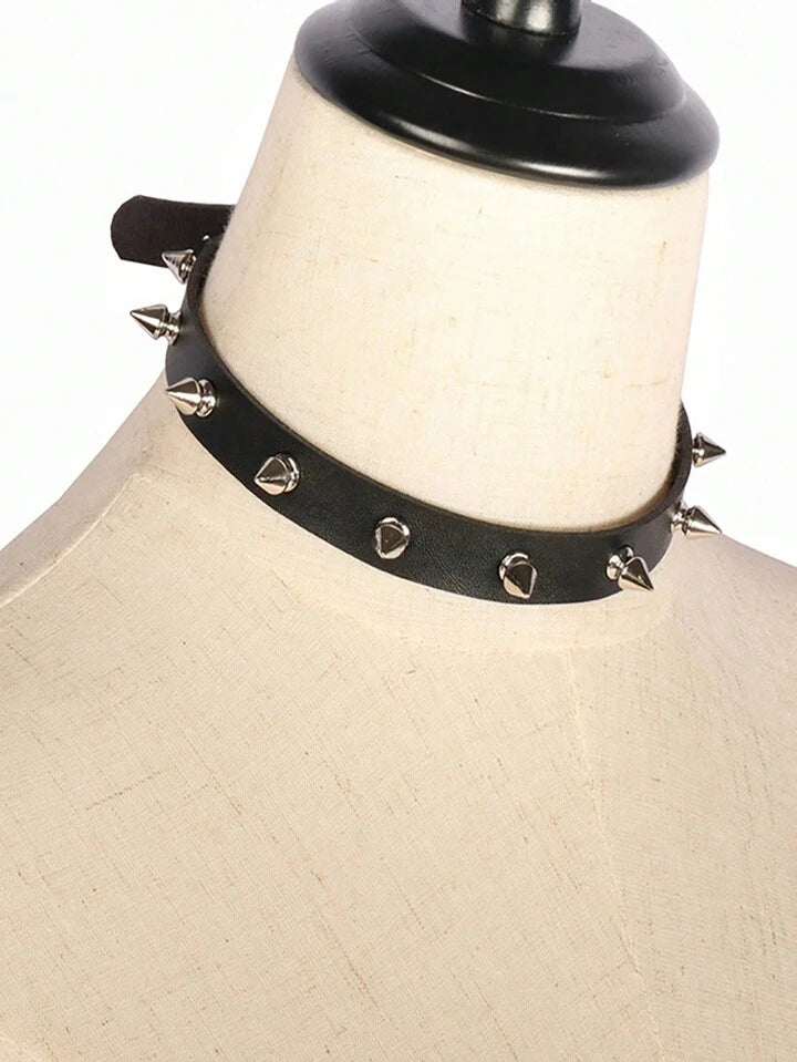 Spike Choker