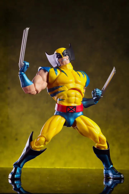 X-Men Wolverine Action Figure