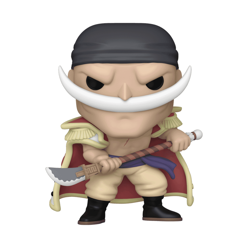 One Piece Funko Pop! Exclusive