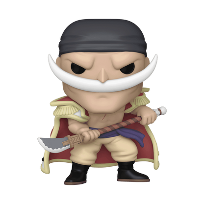 One Piece Funko Pop! Exclusive