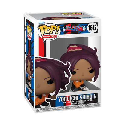 Bleach Funko Pop!