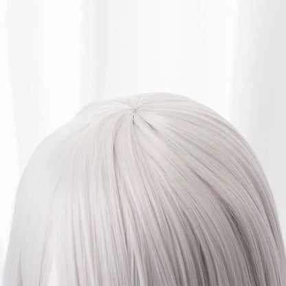 NieR Automata Cosplay Wig