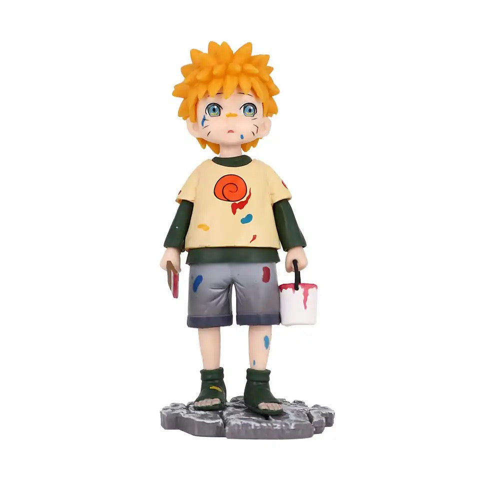 Naruto Figure