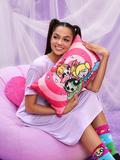 PowerPuff Girls Pillows