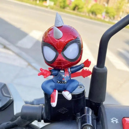 Spider-Man Figures