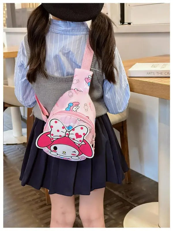 Sanrio Mini Backpack Bags