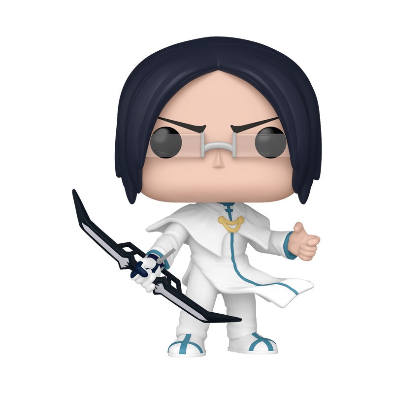 Bleach Funko Pop!