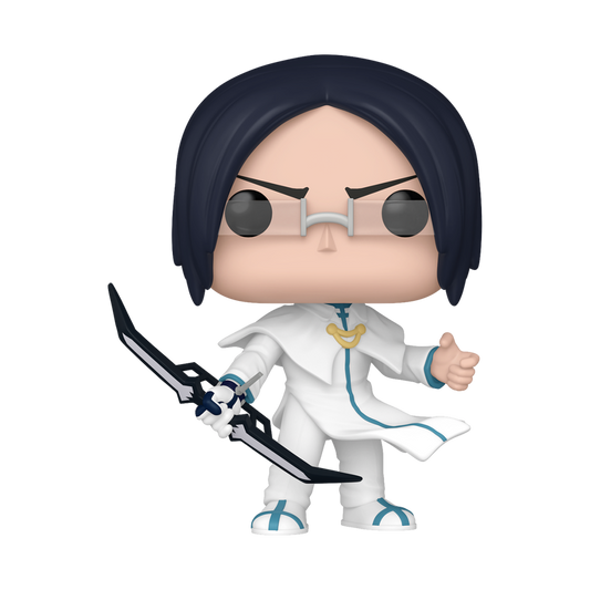 Bleach Funko Pop!