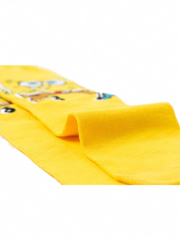 Spongebob Squarepants Socks
