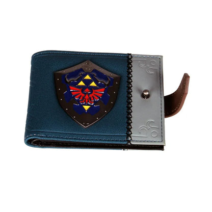 Legend of Zelda Wallet