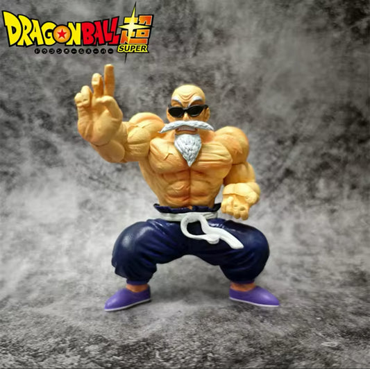 Dragon Ball Z/GT/S Figure