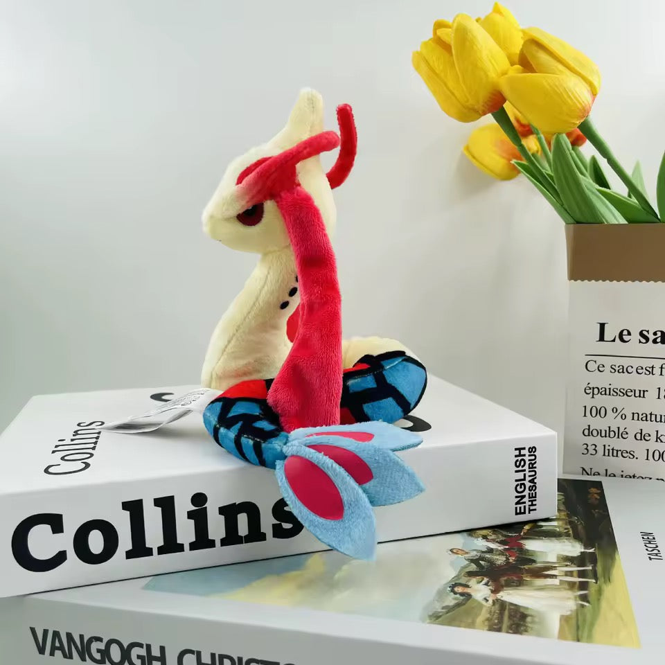 Pokémon Mitotic Plush