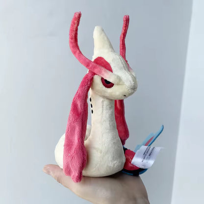 Pokémon Mitotic Plush