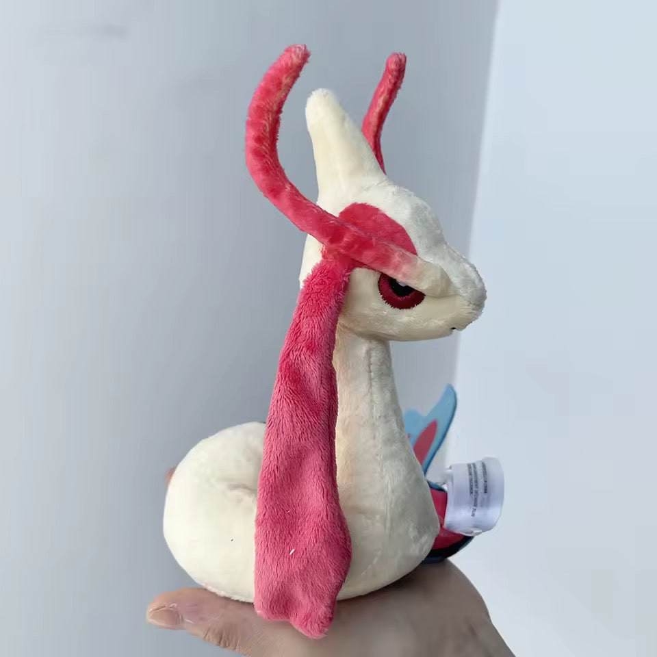 Pokémon Mitotic Plush