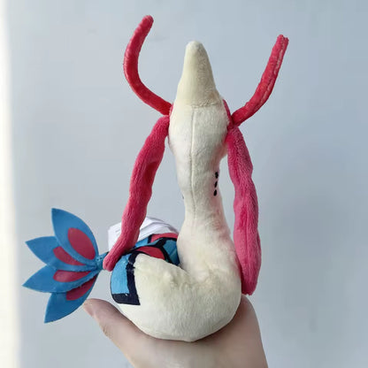 Pokémon Mitotic Plush