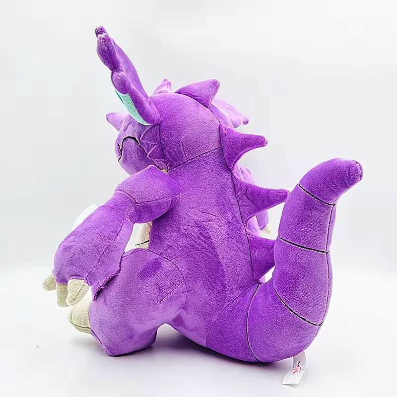 Pokémon Nidoking Plush
