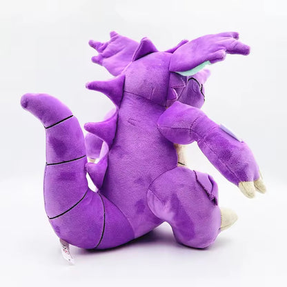 Pokémon Nidoking Plush