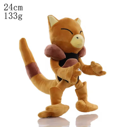 Pokémon Abra Plush