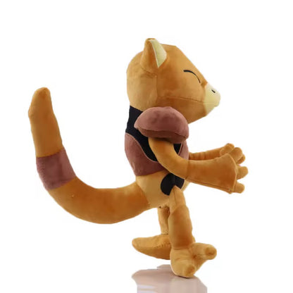 Pokémon Abra Plush