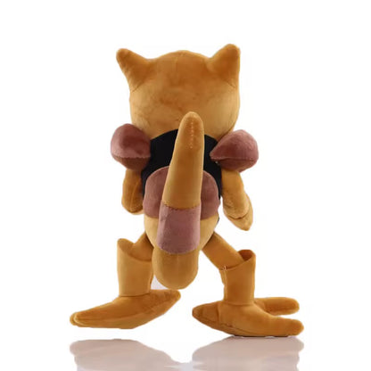Pokémon Abra Plush
