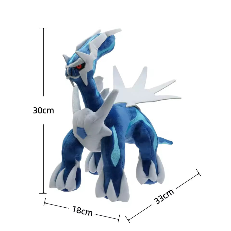 Pokémon Plush