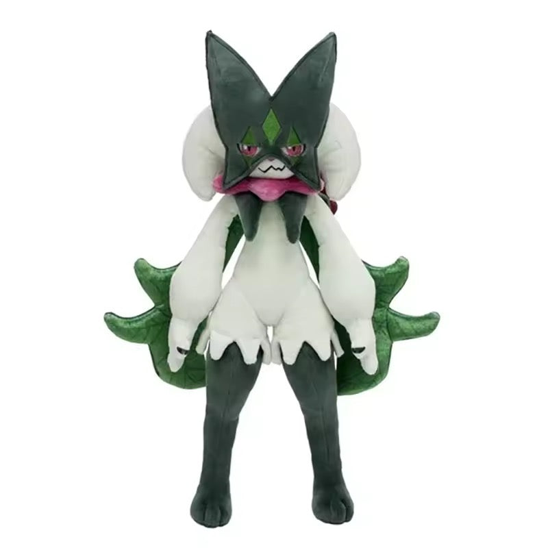 Pokémon Sprigatito Plush