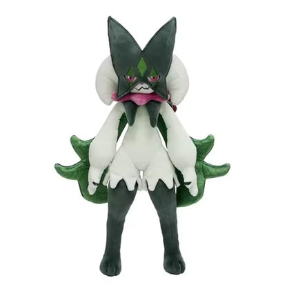 Pokémon Sprigatito Plush