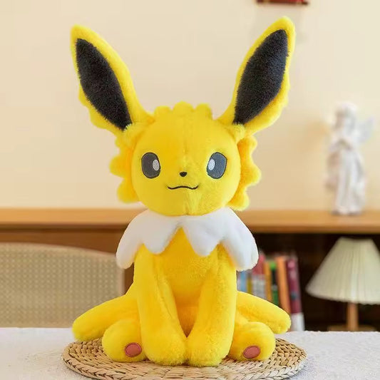 Pokémon Jolteon Plush