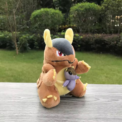Pokémon Kangaskhan Plush